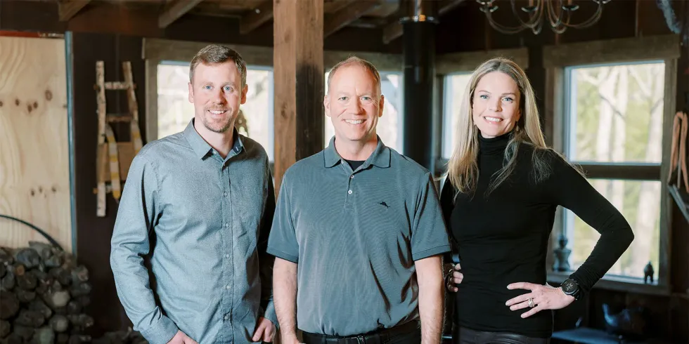Bill Denny Real Estate Group team