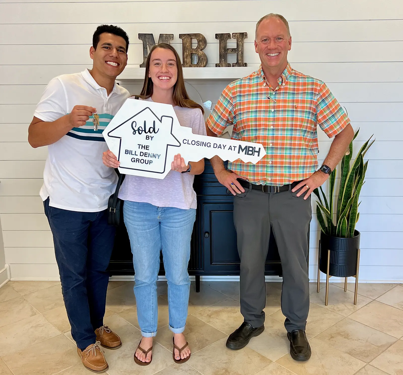 First-Time Home Buyer Help