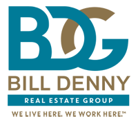 Bill Denny Real Estate Group - Home