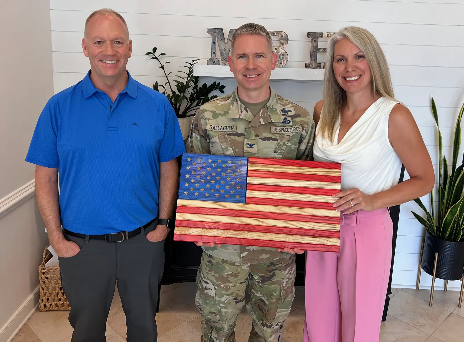 Military Relocation Services