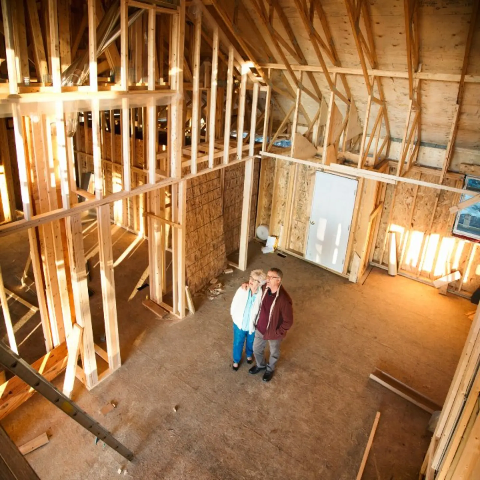 New Construction Sales