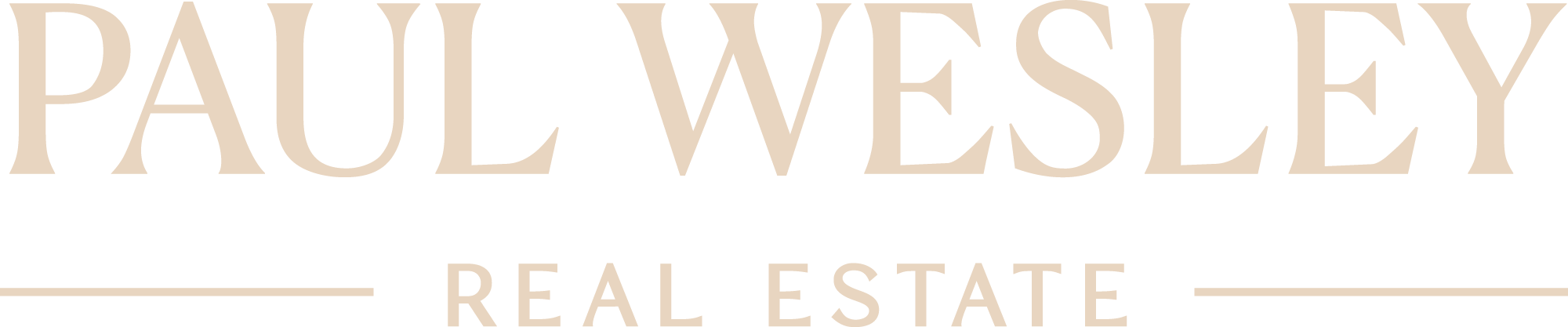 Paul Wesley, Real Estate