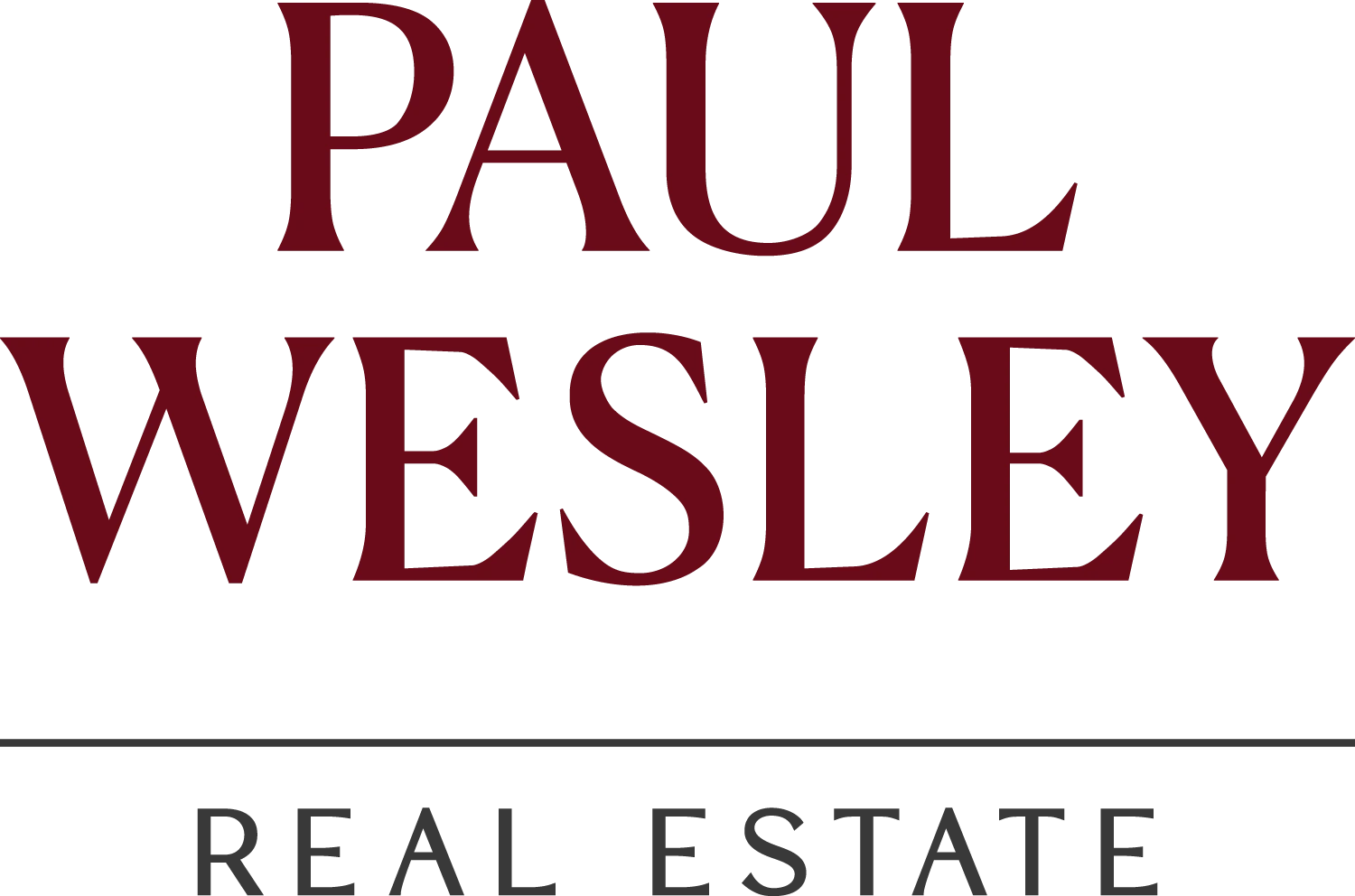 Paul Wesley Real Estate