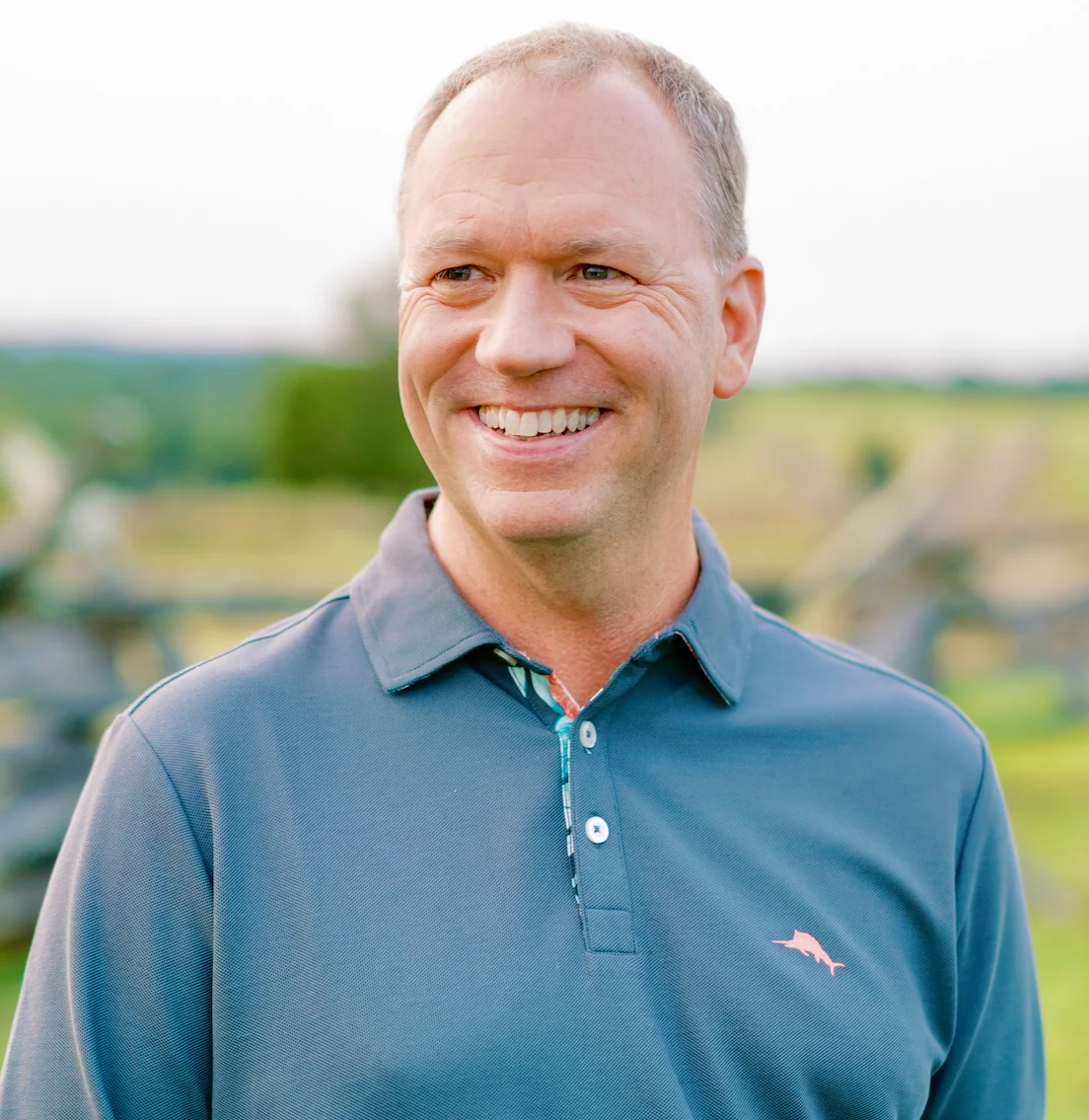 Bill Denny real estate agent serving Northern Virginia